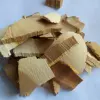 Natural dried wild shredded Ramuluset Folium Picrasmae stem slices for herb