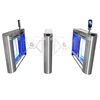Android Real Time Smart Security Wifi Bluetooth Ethernet Facial Recognition Detection Terminal 5.5 Inch Display Access Control