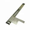 TV Channel Width Cold Rolled Steel TV Slide Push Dressing Mirror Slides
