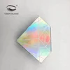 Custom Diamond Shaped Eyelashes Packaging Box