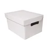 Hot Sale Plastic Pp Corrugated File Storage Box
