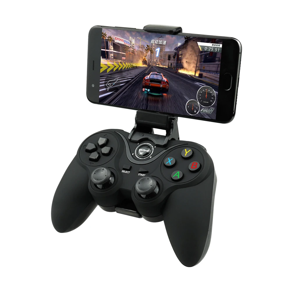 

OEM wired android smartphone pc gamepad for ps3 games