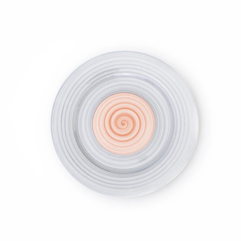 product-2019 Amazon Top Seller Platos de Porcelana para Restaurante, Colored Ceramic Plate, Nordic S-2