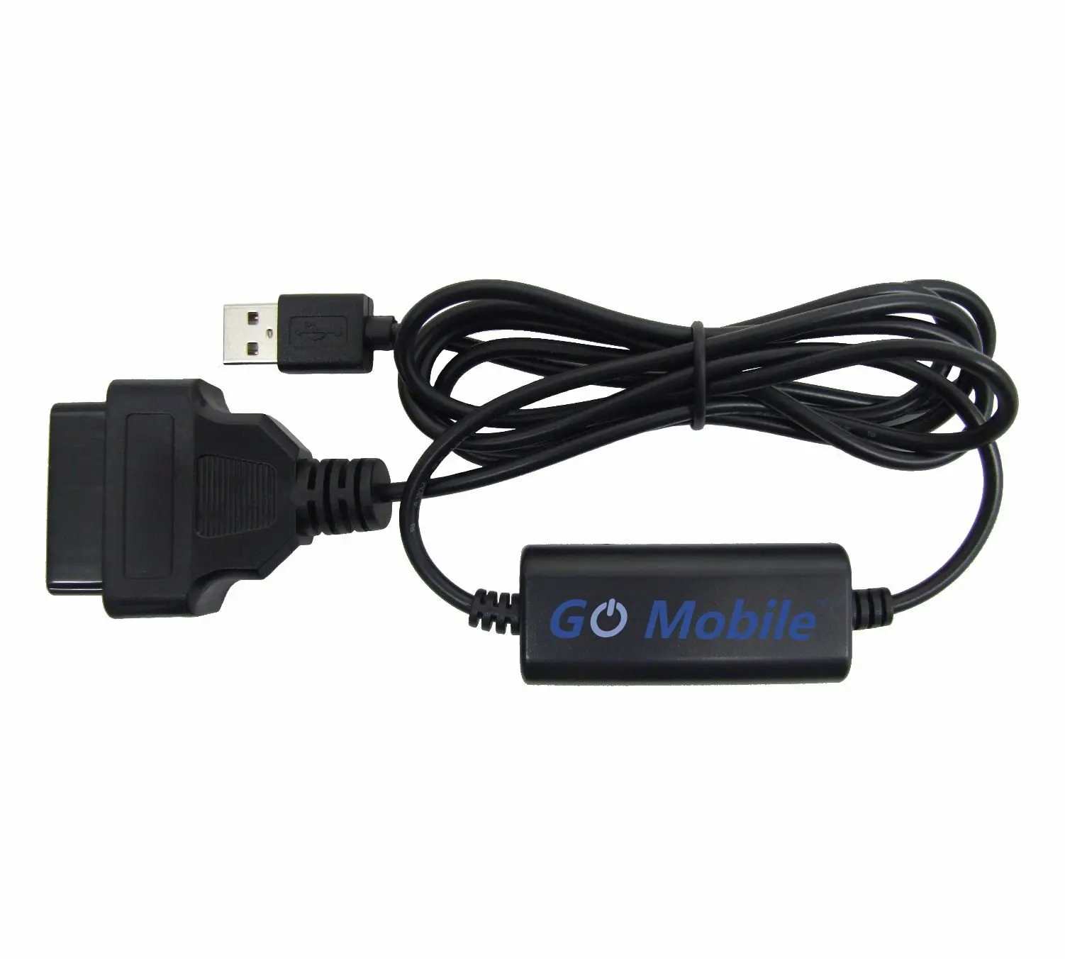 OBD II LTE Wi-Fi Hotspot Device AC Adapter for T-Mobile SyncUp DRIVE