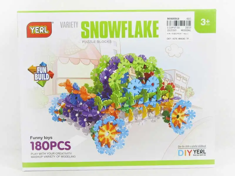 yerl puzzle blocks