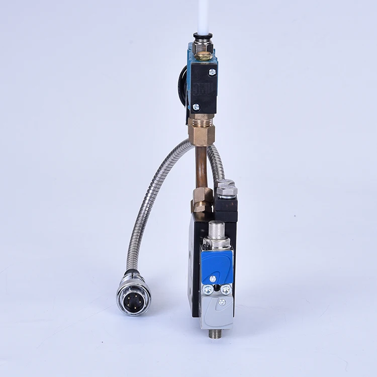 Low moq big commercial hot glue gun with best price