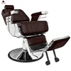 Promotional Man's Hairdressing Chair barber and salon chairs prices