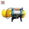 Best selling products gear winch vertical lifting