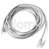 Various style Network system connection part fiber optic cable pigtail/jumper/pacth cord Cat 6
