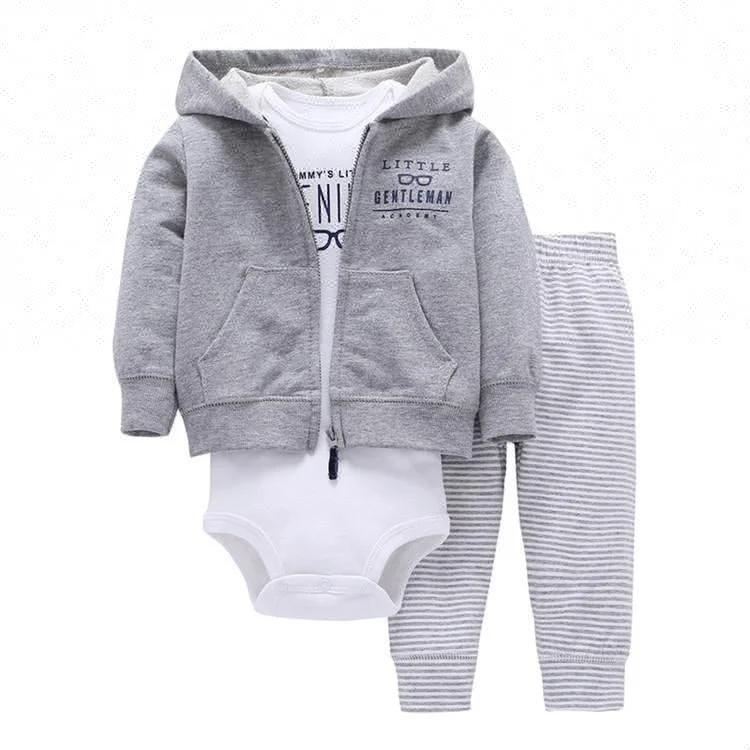 

Hot Sale 100% Cotton Baby Girl Baby Clothing for winter, Oem