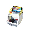 Kukai Portable locksmith key machine to make keys for cars