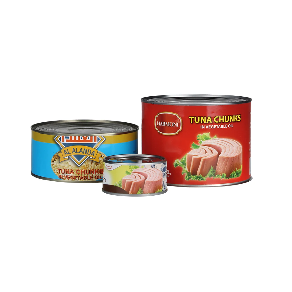 
chunk canned tuna fish on sale 