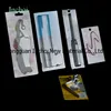 biodegradable customized Plastic blister tool packing double shell