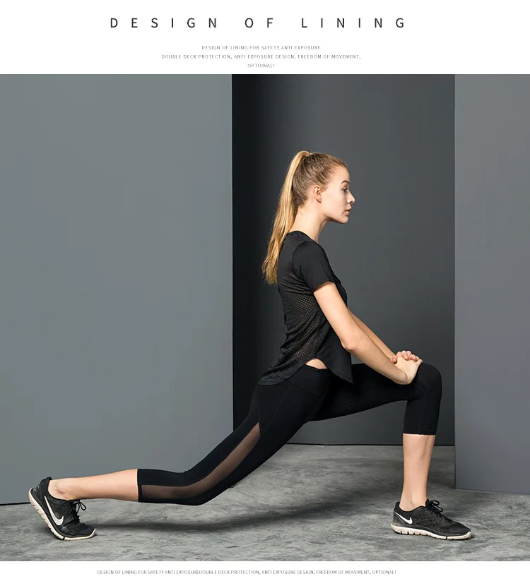 Girls wearing yoga pants,yoga wear for women and yoga apparel wholesale