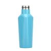 New Production 2019 Fashion Wholesale Customizable Square Water Bottle