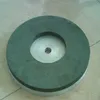 Resin bond diamond grinding wheel for polishing gem