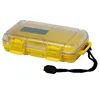 D6001 High Quality Snorkelers Kayakers Waterproof Micro Dry Case