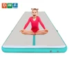 5 m Inflatable Air Track Gymnastic Tumbling Airtrack and Airfloor