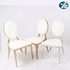 2018 factory wholesale event stackable wedding chairs