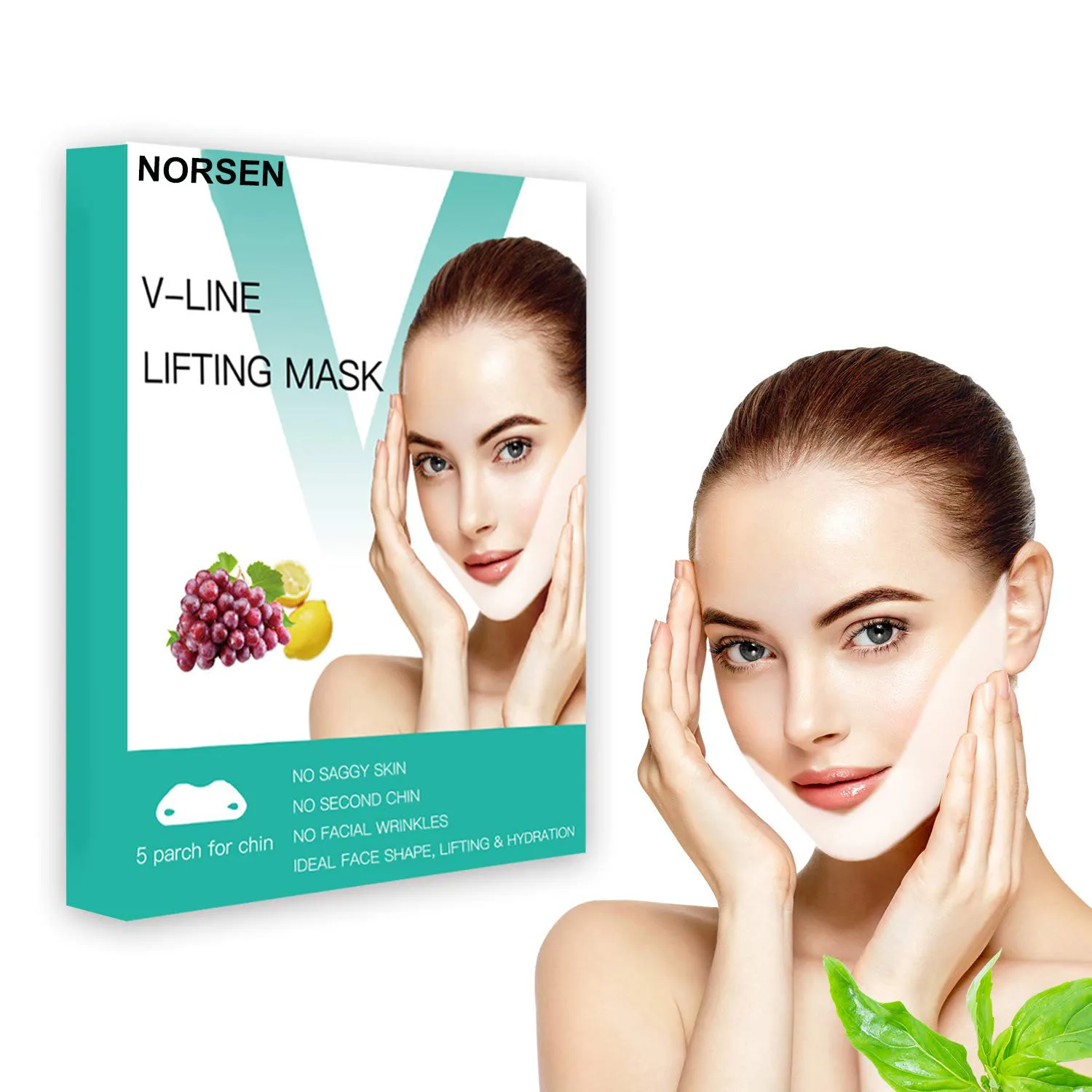 Contour:face Mask маска лифтинговая. Lifting патчи. Gold face Mask Lifting Hydrating. V line face.