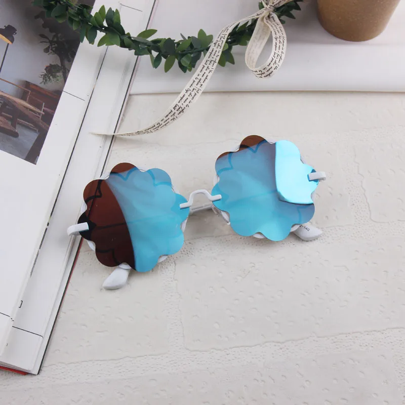 

2018 new trendy products kids cat.3 polarized sunglasses, Many colors