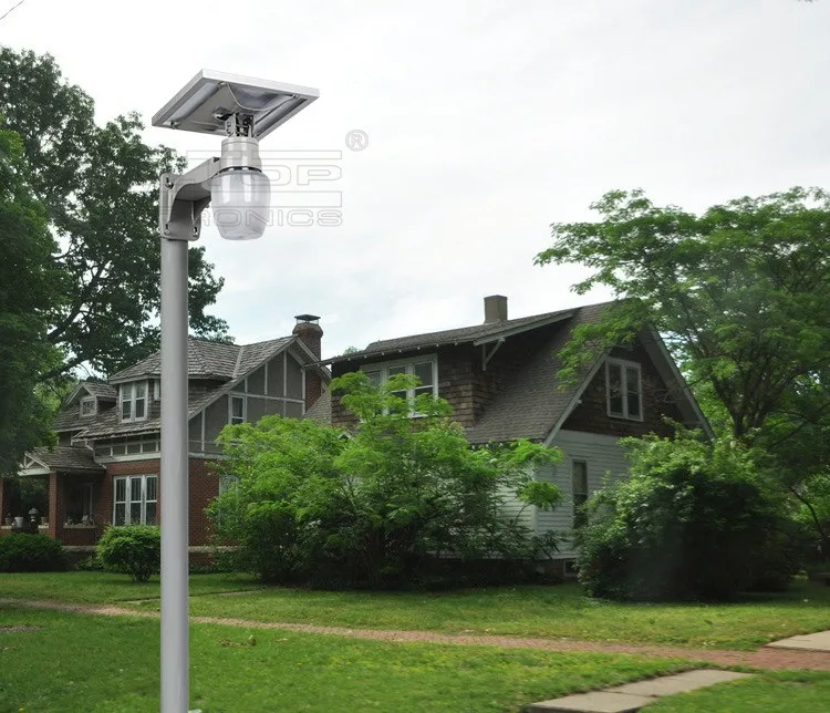 High lumen die cast aluminum 15w 20w 25w 30w 35w led solar power street light