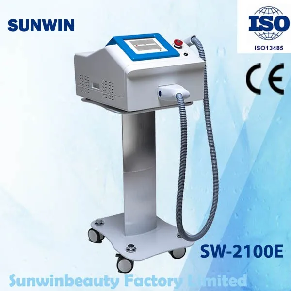 Portable Opt Ipl Hair Removal,Home Use Ipl Laser Machine With 5 Filter