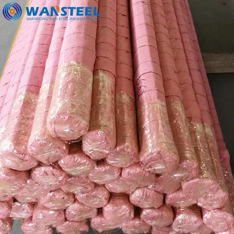 Stainless Steel Capillary Tube