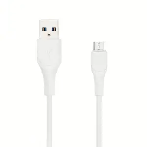 Mobilephone usb 3.0 cable accessories 2019 cabo v8
