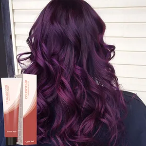 Hair Dye Dark Purple Hair Dye Dark Purple Suppliers And