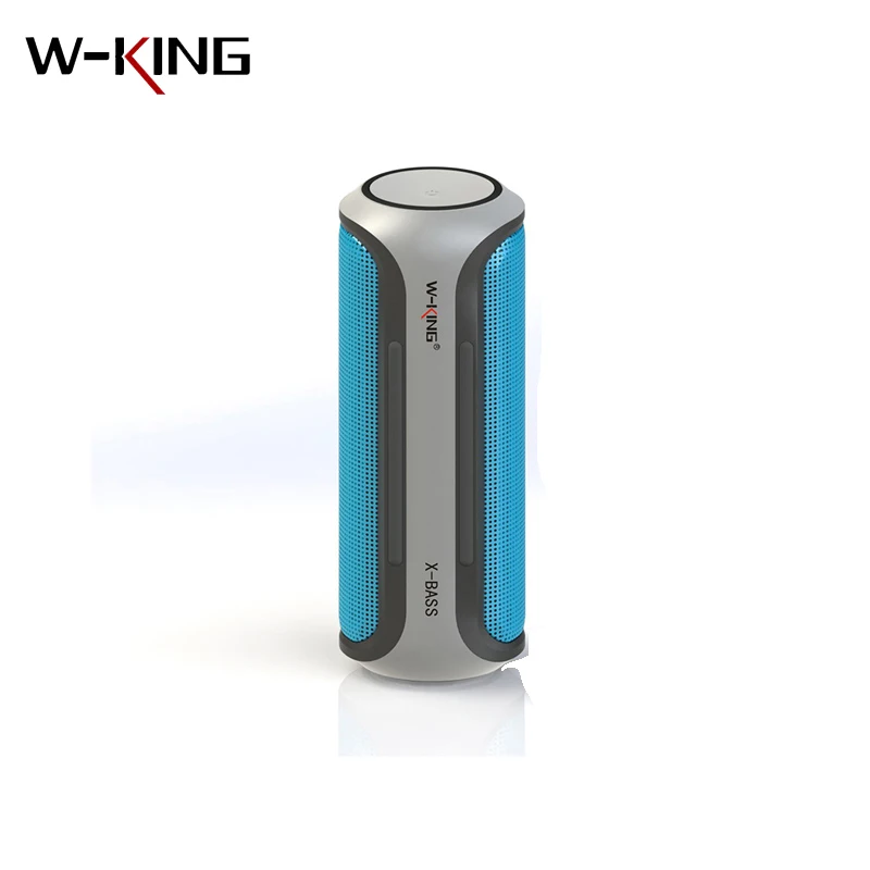 Wireless Blue tooth Speaker Support TF USB