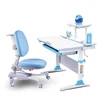 A8P Newest furniture kids wooden reading table cheapest children study table reading desk