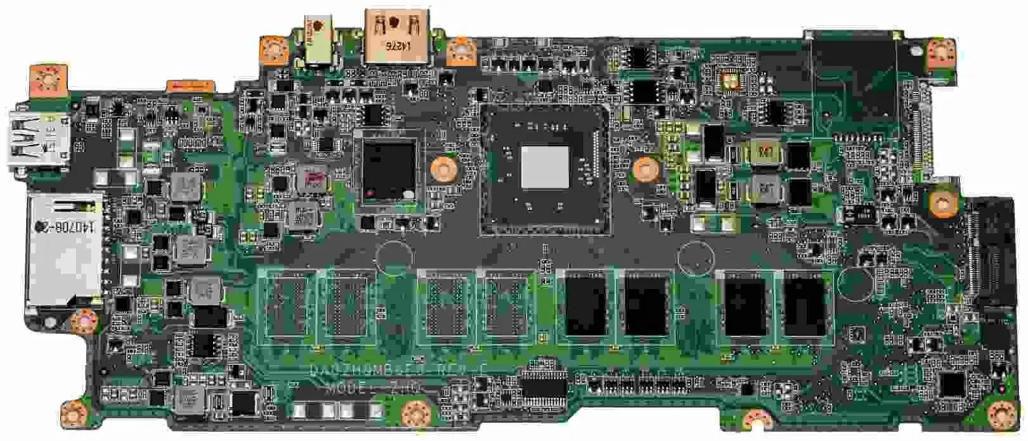 Intel Dh55pj Processor Support