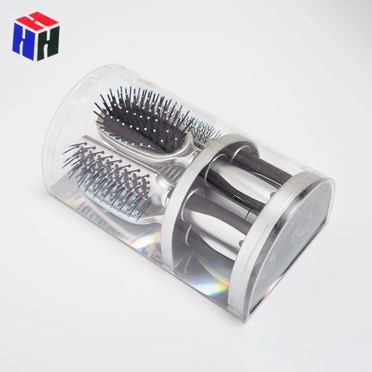 

Factory Manufacture Hair Care Brush Hair Brush Set Wholesale