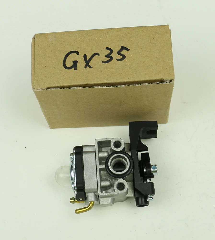 31cc Gx35 Tractor Grass Cutter Parts Carburetor Buy Brush Cutter