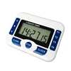 ABS Countdown Electrical Digital Kitchen Timer With Light For Cooking