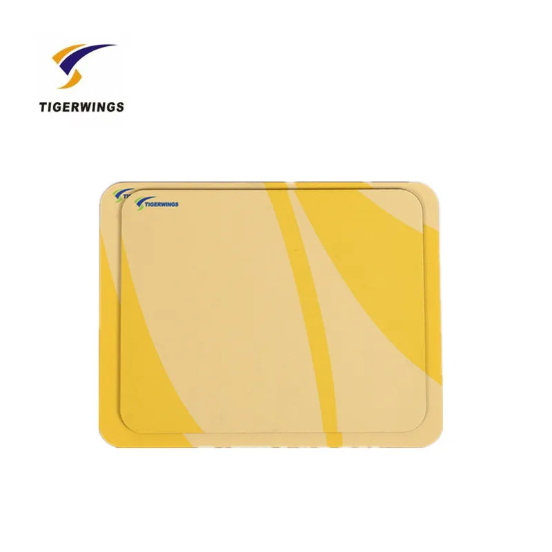 Trade assurance anti slip pad/private label mouse pad