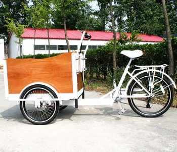 dog cart for bike