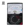YX-360 analog digital multimeter china