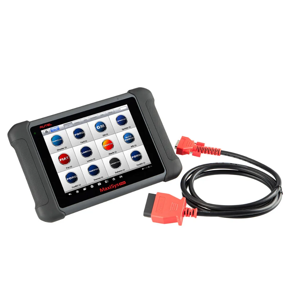 

New released 100% original Autel obd2 tool Maxisys MS906 diagnostic scan tool with Android system