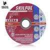 abrasive disk cutting discs 4.5" x 1.2 for metal