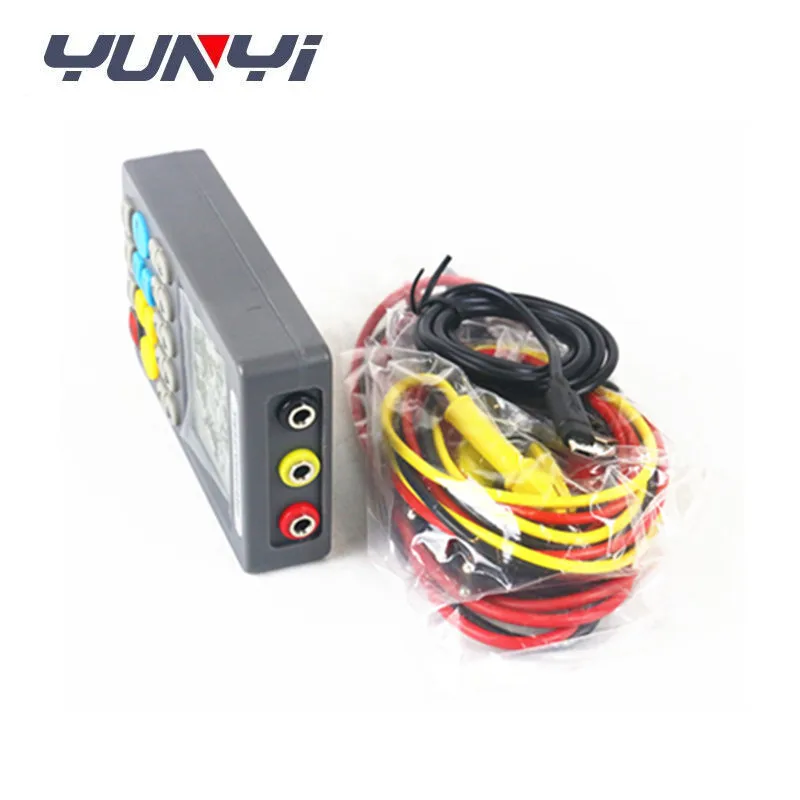 high voltage gps signal generator