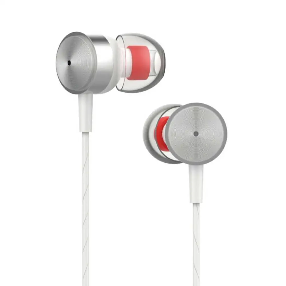 

2019 earphones mini wired for samsung headphone game earbuds with mic, Black/silver/gold/rose gold/ customized