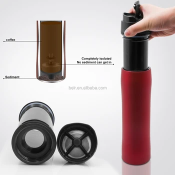 bodum travel flask