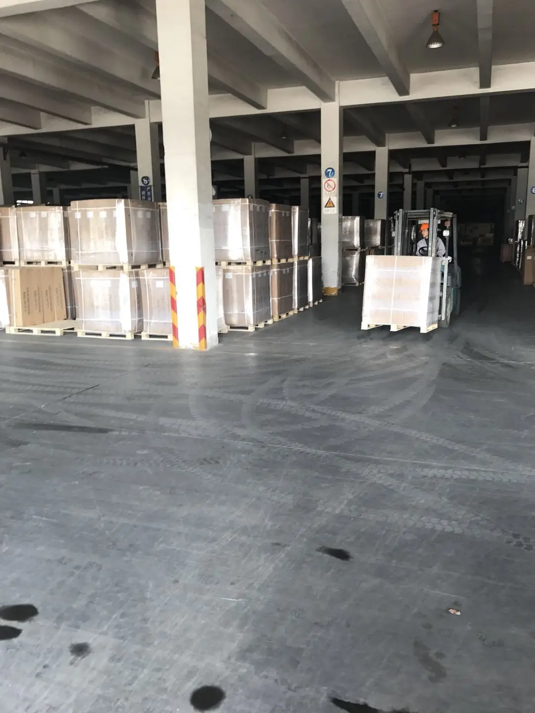 fiberglass chopped strand mat