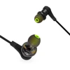 Chinese supplier flow dual driver casque bluetooth wireless headset with high operation range RBD172