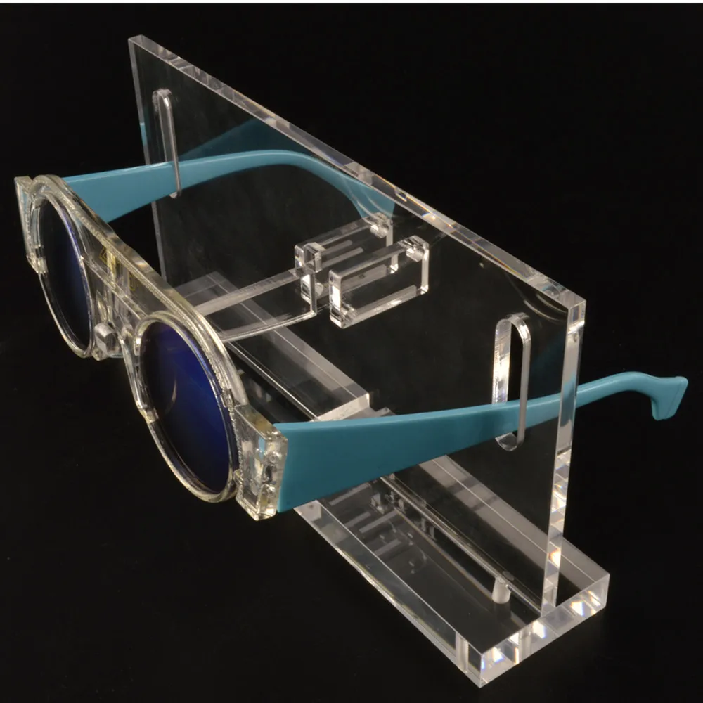 Acrylic Single Pair Sunglasses Display Holder Buy Sunglasses Holder