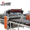 LVJOE Gypsum Board cut machine small machine supplier