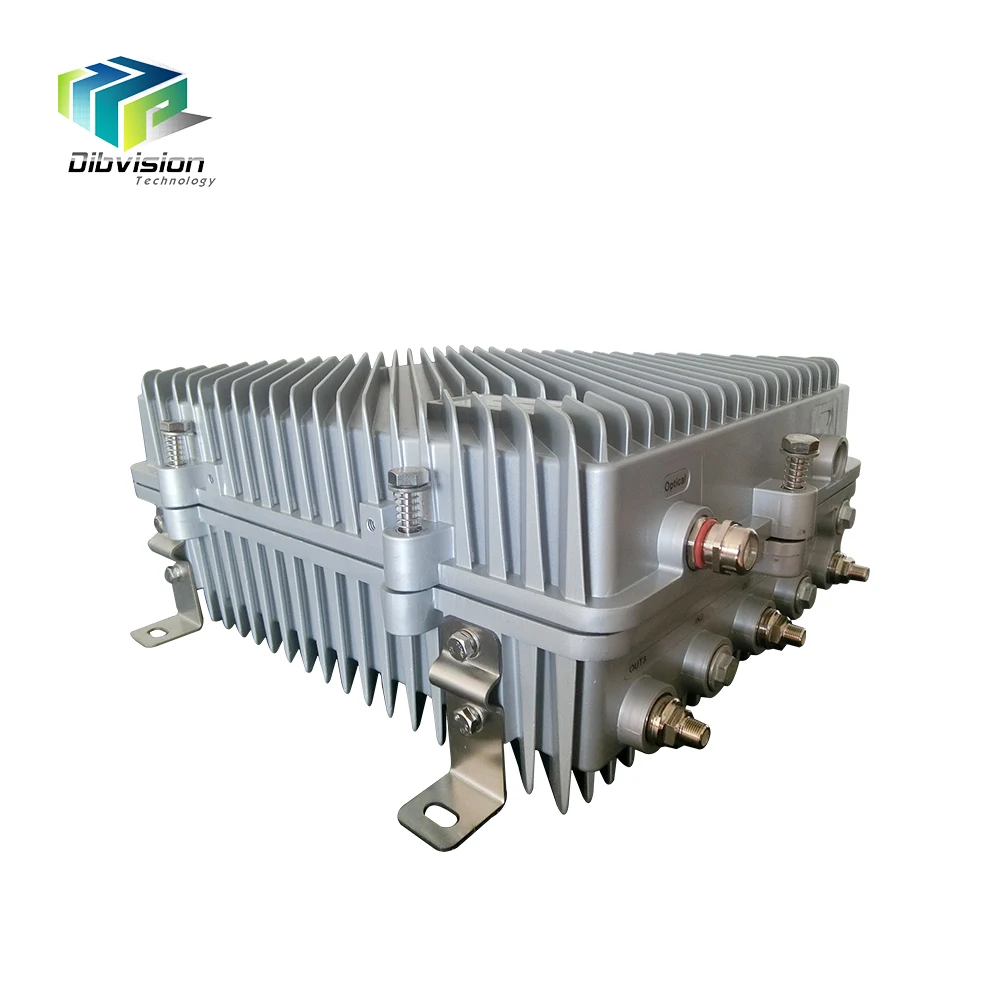 

3in1 docsis cmts 3.0 outdoor ipv6 wafterproof containing optical receiver module ethernet over coaxial