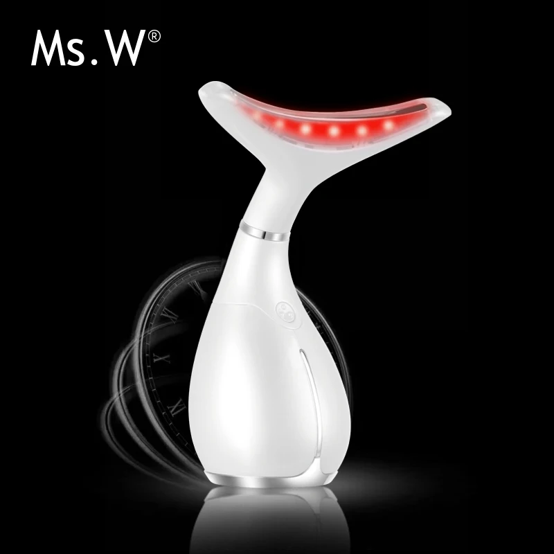 Dolphin Massage Stick Wireless Charging Fat Pusher Handheld Portable Body  Massager Neck Shoulder Back Massage Hammer 